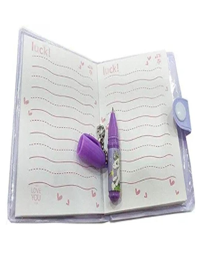 Tera13 TERA 13 Birthday Gifts Cartoon Diary For Boys (6 pcs) Note Book For Kids Return Gifts Diary, Cartoon Theme Party For Girls & Boys - Image 3